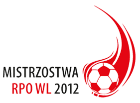 Strona gwna turnieju pt. „Mistrzostwa RPO WL 2012”