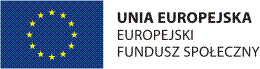 Strona gwna Europejskiego Funduszu Spoecznego