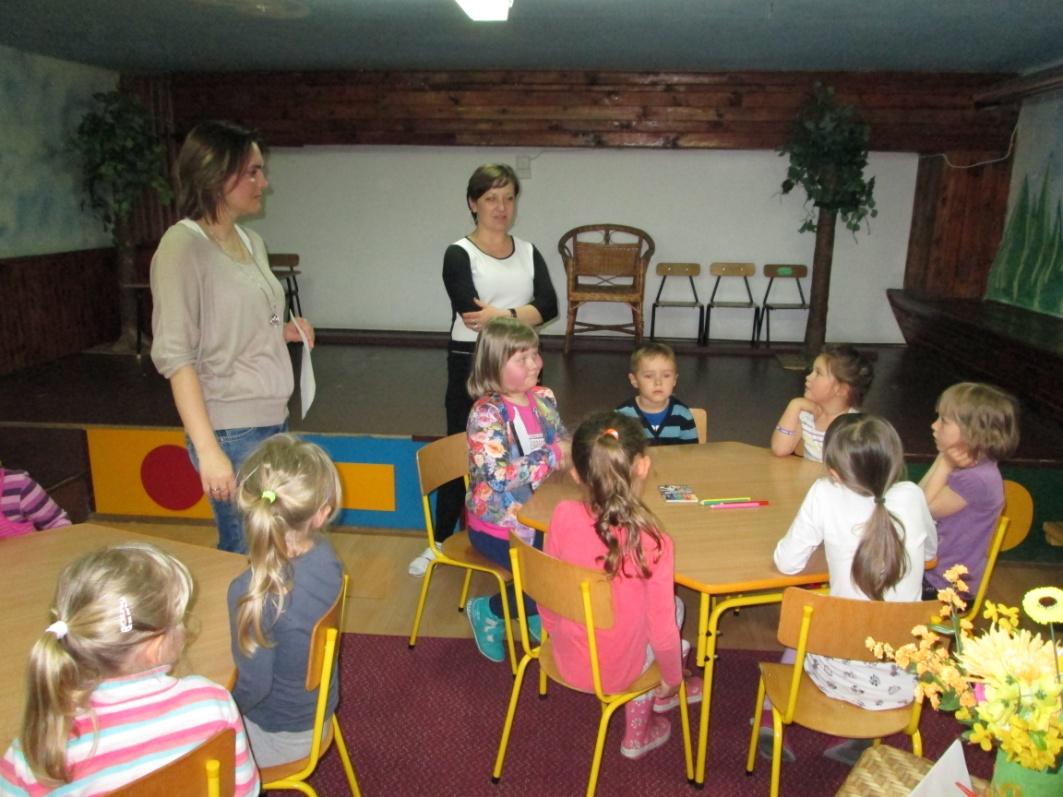 Przedszkole Nr 1 Tomaszów Lubelski Przedszkole Samorządowe Nr 1 im. Jana Brzechwy w Tomaszowie Lubelskim