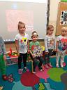 Urodzinki, urodzinki - wito Krystianka u Puchatkw