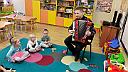 Puchatki poznaj zawd muzyka (doradztwo zawodowe)