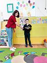 Konkurs czytania dla 6 latkw - Piknie czytam