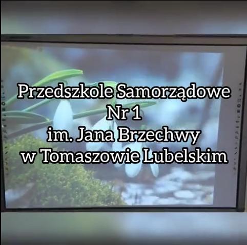 Film na konkurs Dzie Nowych Technologii w Edukacji