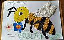 Projekt - Kampania edukacyjna S.O.S. - Pszczoom na ratunek - Poznajemy ycie pszcz - Grupa I - Soneczka