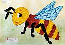 Na ratunek pszczoom - zajcia w grupie Pszczki