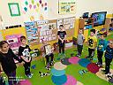 Moje urodzinki - Urodziny Zosi - grupa Integracyjna Kaczuszki