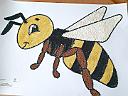 Pszczoom na ratunek - warsztaty - grupa VIII - Motylki