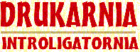Drukarnia