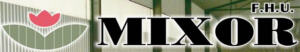 Oferta F.H.U. „MIXOR”