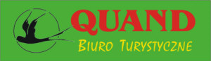 Wejd na stron Biura Turystycznego „Quand”