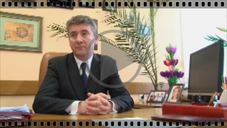 Odtwórz nagranie video