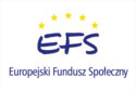 Europejski Fundusz Spoeczny