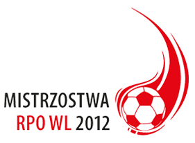 Strona główna turnieju pt. „Mistrzostwa RPO WL 2012”