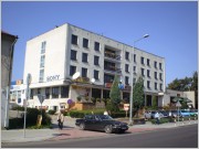 Hotel „LAUREAT”