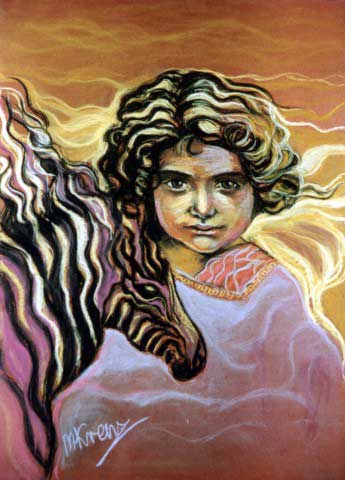 Maa Miriam