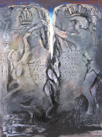 Owoc mierci