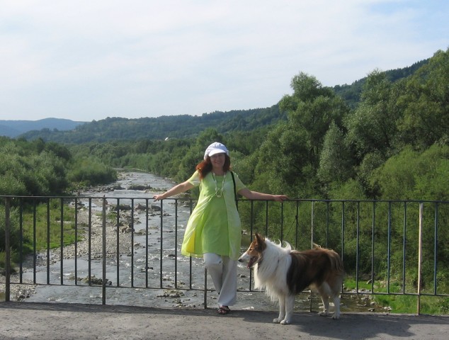 IX Midzynarodowy Plener Malarstwa i Rzeby - Makw Podhalaski 2009