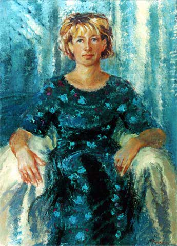 Portret Elbiety