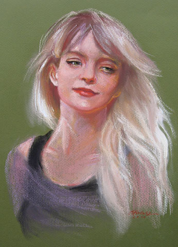 Weronika