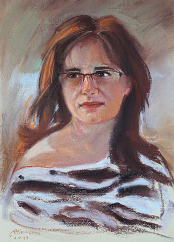Milena Krenz