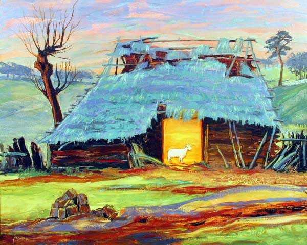 wiato w ciemnoci