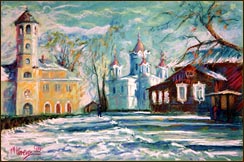 Moje miasto
