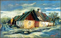 Moje miasto