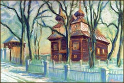 Moje miasto