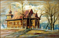Moje miasto