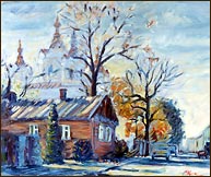 Moje miasto