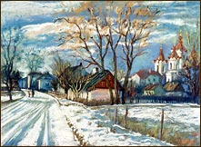 Moje miasto