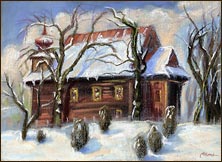 Moje miasto