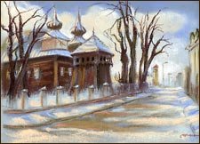 Moje miasto