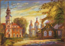 Moje miasto