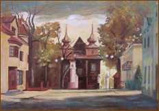 Moje miasto