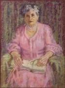 Portret Matki