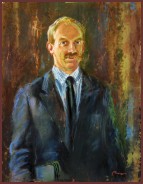 Portret wójta