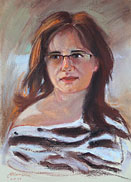 Milena Maria Krenz