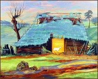 Światłość w ciemności
