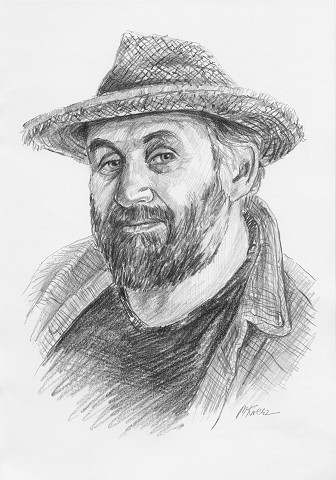 Portrety Zamocian 2002