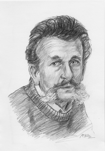 Portrety Zamocian 2002