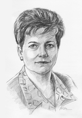 Portrety Zamocian 2002
