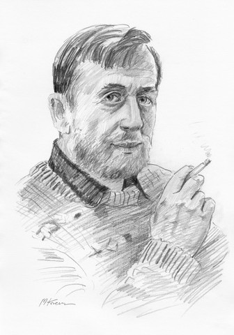 Portrety Zamocian 2002