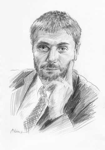 Portrety Zamocian 2002
