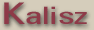 Kalisz