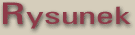 Rysunek