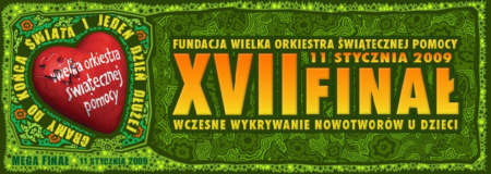 Strona XVII FINAU WOP
