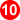 10