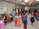 Bal karnawaowy – budynek „A”