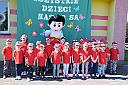 Wszystkie dzieci nasze s - Radosny Dzie Dziecka w Jedyneczce